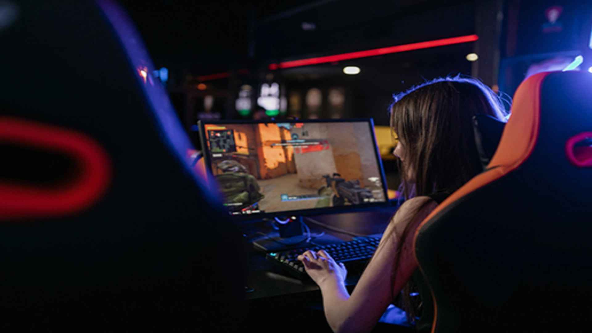 FF7 Remake The Girl Were Looking For Quest Walkthrough