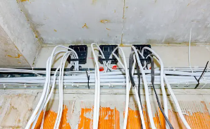 L’usage moderne de Power over Ethernet (PoE) : Simplification et flexibilité dans les réseaux